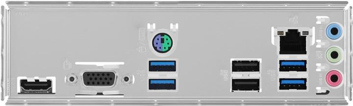 Actual product image ASUS PRIME A620M-K (AM5, AMD A620, mATX)