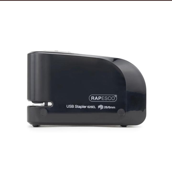 Immagine prodotto Rapesco 626EL Cucitrice automatica (15 lamelle)