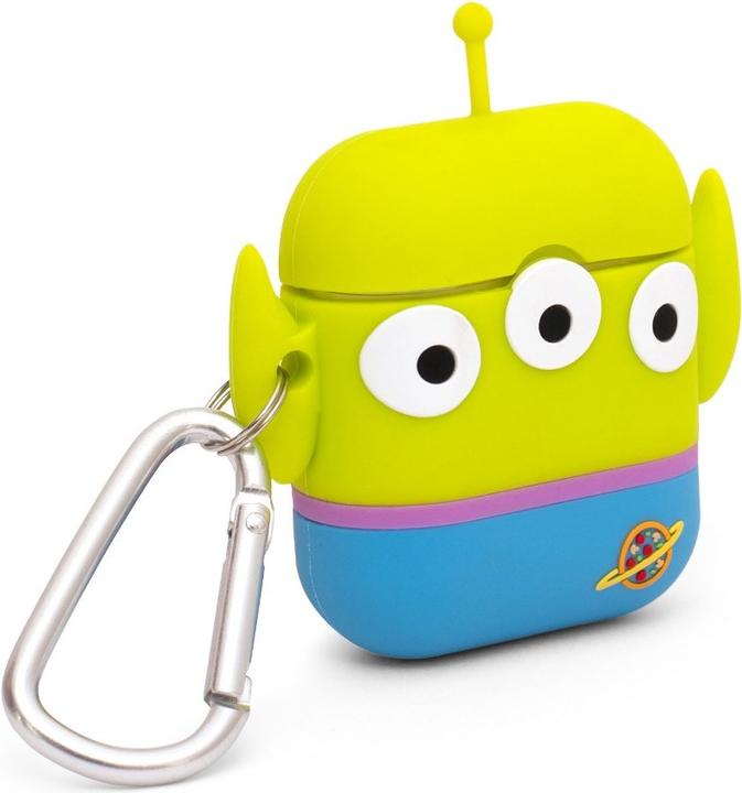 Immagine prodotto Custodia 3D AirPods Alien (Manicotto per cuffie)