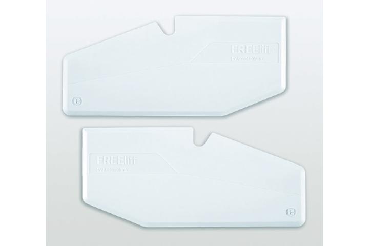 Produktbild Peka Metall Abdeckungen zu FREEswing (1 Stk.)