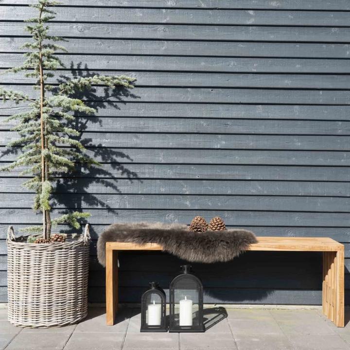 Produktbild House Nordic Indo (2 x, Ø 40 x 48 cm, Ø 50 x 58 cm)