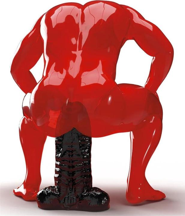 Immagine prodotto Il Personal Trainer Nero