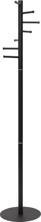 Black matte