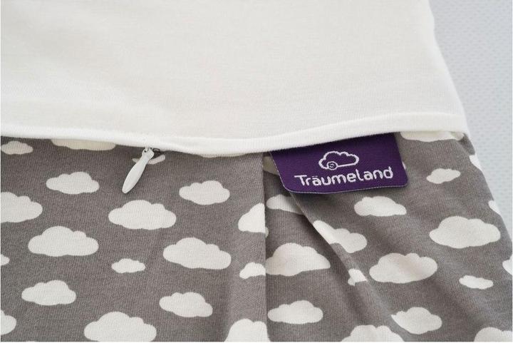 Image du produit Träumeland Ensemble sac de couchage bébé (62 cm)