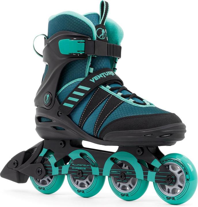 Sfr Venture Pro Adult Inline Skates