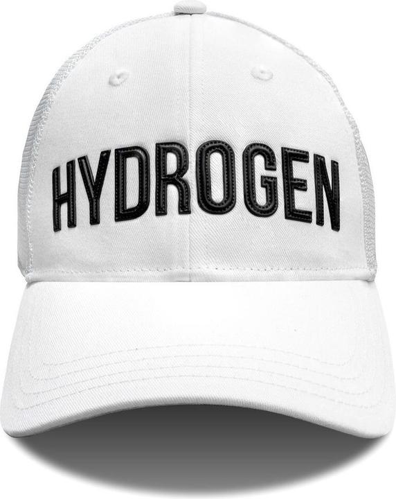 Produktbild Hydrogen zweifarbige Baseballkappe (One Size)