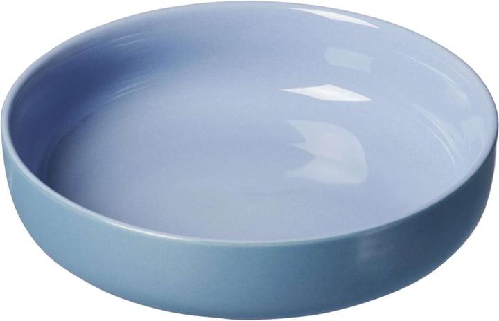 Actual product image Ritzenhoff & Breker Ritzenhoff & Breaker Combi Service 16 pcs Jasper taupe / grey / ocean blue / grey blue (4 Piece)