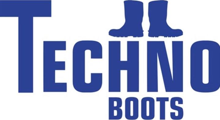 Produktbild Techno Boots Stiefel VITAN Grösse 40 weiss S4 CI SRC EN ISO 20345 Polyurethan (S4, 40)