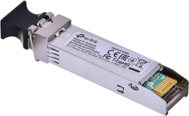 Produktbild TP-Link Tl-Sm321b