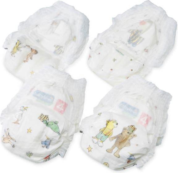 Image du produit dm babylove nature Pants (Taille 4, Pack, 20 pièce(s))