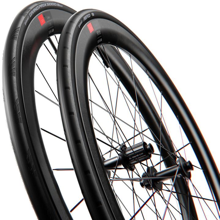 Immagine prodotto DT Swiss DT ERC 1100 DICUT ruota 700c CL 35 142/12 HG XDR WTS (Ruota posteriore, 28")