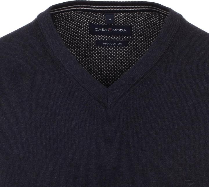 Produktbild Casamoda Basic Pullunder (4XL)