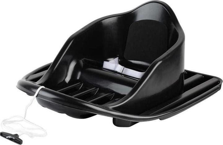 Actual product image Stiga Baby Cruiser Bob ECO black