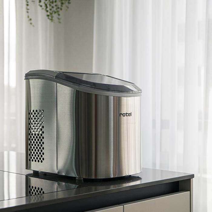 Image du produit Rotel U9903ch (Fiche CH)