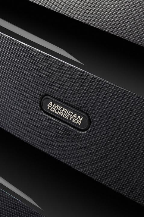 Image du produit American Tourister Bon Air (91 l, L (90 - 115l))