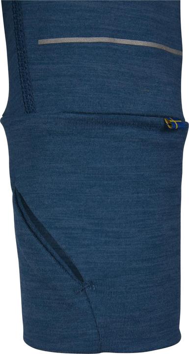 Image du produit Stoic HelsingborgSt. Manchon long Performance avec zip (S)