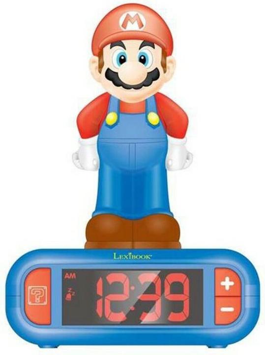 Immagine prodotto Lexibook Super Mario