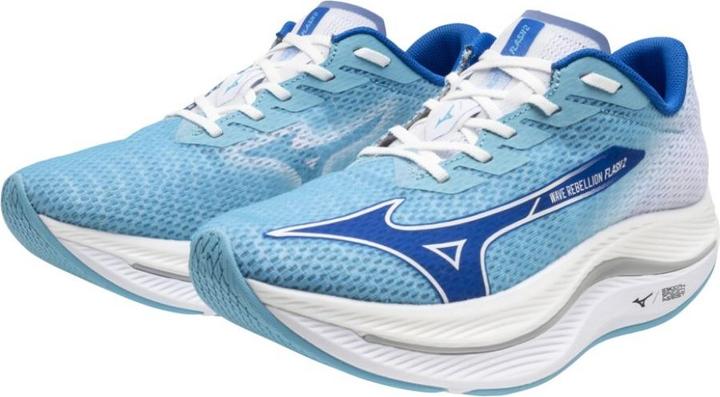 Image du produit Mizuno Wave Rebellion Flash 2 (41)