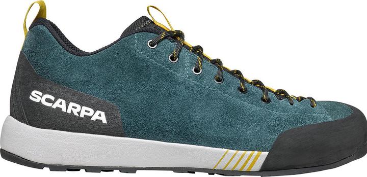Image du produit Scarpa Chaussure d'approche Gecko (44)