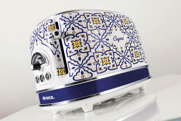 Actual product image Ariete Capri