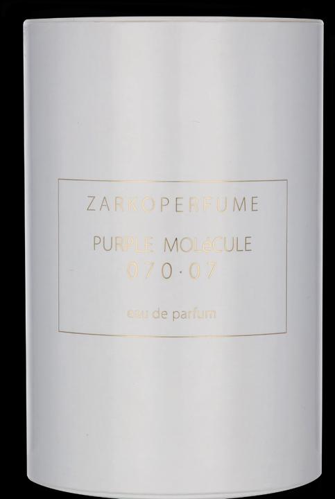 Actual product image Zarkoperfume Zarko - Zarko (Eau de parfum, 100 ml)
