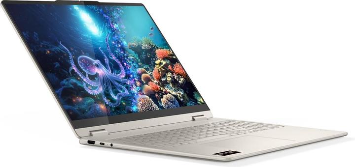 Image du produit Lenovo Yoga 7 2-in-1 (16", AMD Ryzen AI 7 350, 32 Go, 1000 Go, CH)