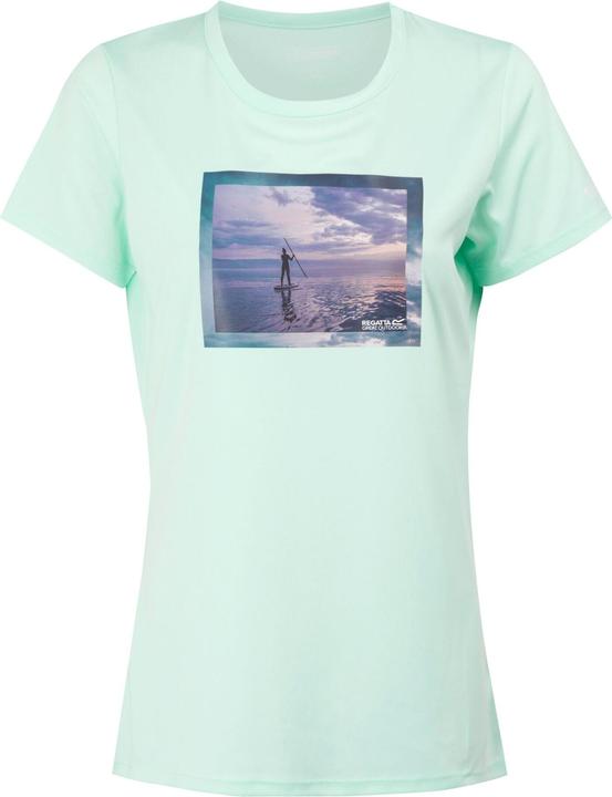 Regatta Fingal VIII TShirt