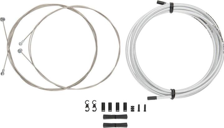 Actual product image Jagwire Sports