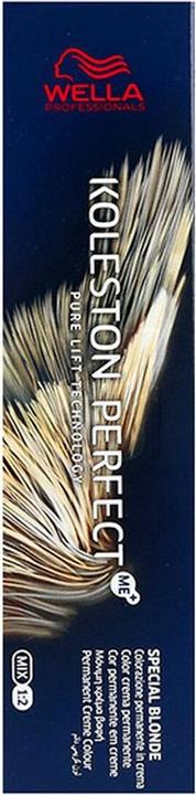 Image du produit Wella Koleston Perfect ME+ Special Blondes (07, 12)