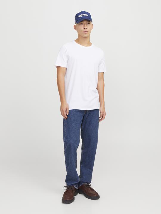 Image du produit Jack & Jones JJICHRIS JJORIGINAL SQ 741 Relaxed Fit Jeans Relaxed Fit Jeans (28)