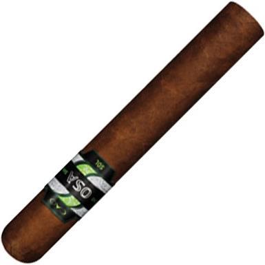 Actual product image CAO Cigars OSA Sol Lot 58 (Parejo)