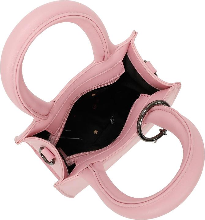 Image du produit Buffalo Boxy Mini Bag Sac à main 17.5 cm
