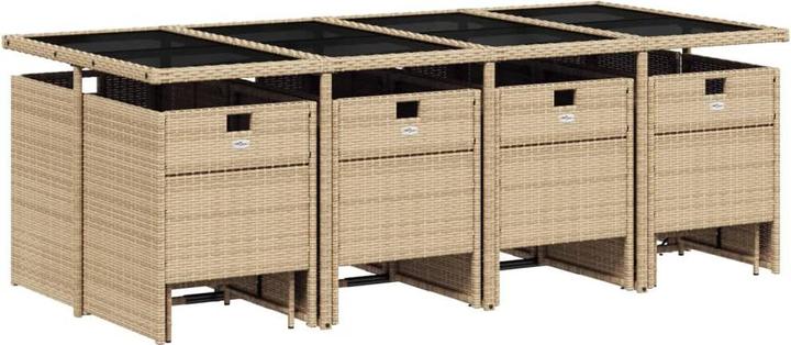 Image du produit VidaXL Bouleau pleureur (106 cm)