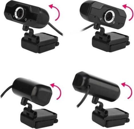 Image du produit Manta Webcam Camera Internetowa FHD W179 (2 Mpx)