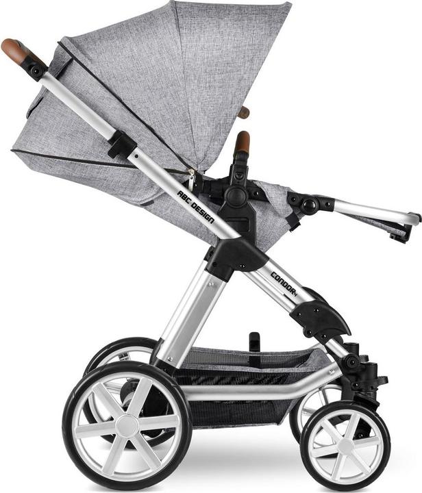Produktbild ABC Design Condor 4 Kollektion 2020