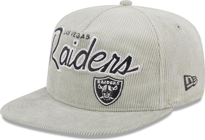 Immagine prodotto New Era Il golfista Kord Las Vegas Raiders (Taglia unica)