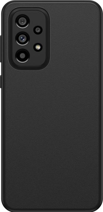 Actual product image OtterBox React (Samsung Galaxy A33 5G)