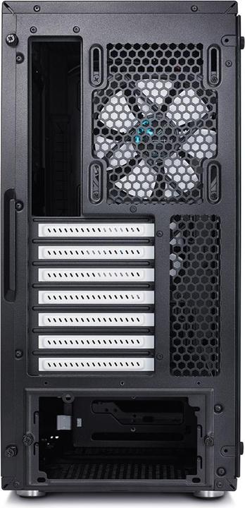 Produktbild Fractal Define C TG (ATX)