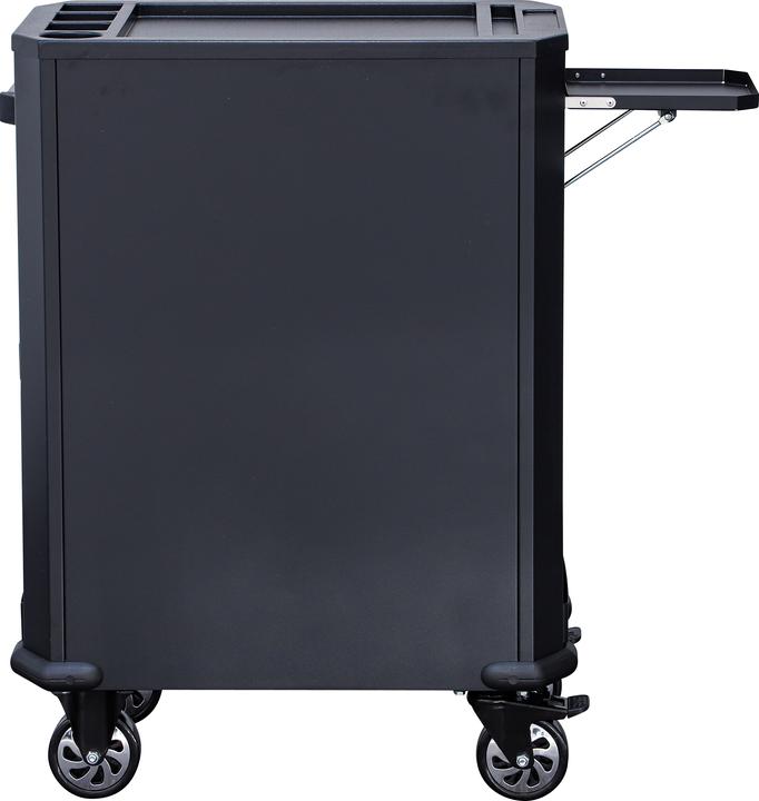 Image du produit BGS Servante d'atelier 8 tiroirs vide (8 x)