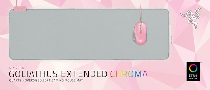 Image du produit Razer Goliathus Extended Chroma (Large)