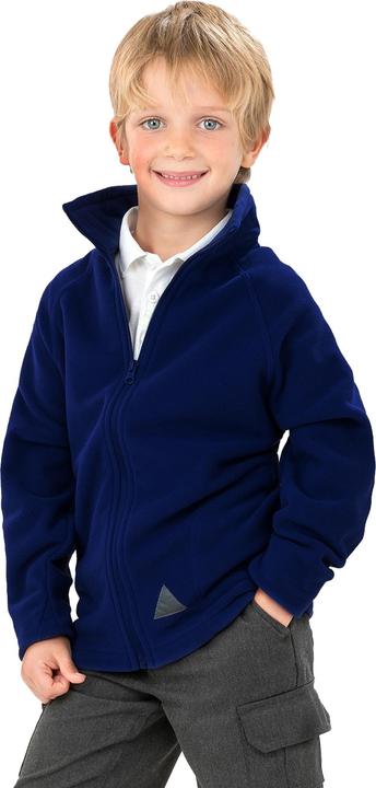 Produktbild Regatta Micron Fleece Jacke (122, 128, 125 B)