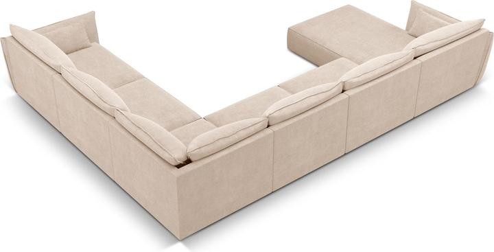 Actual product image Micadoni Kaelle (Sofa landscape)