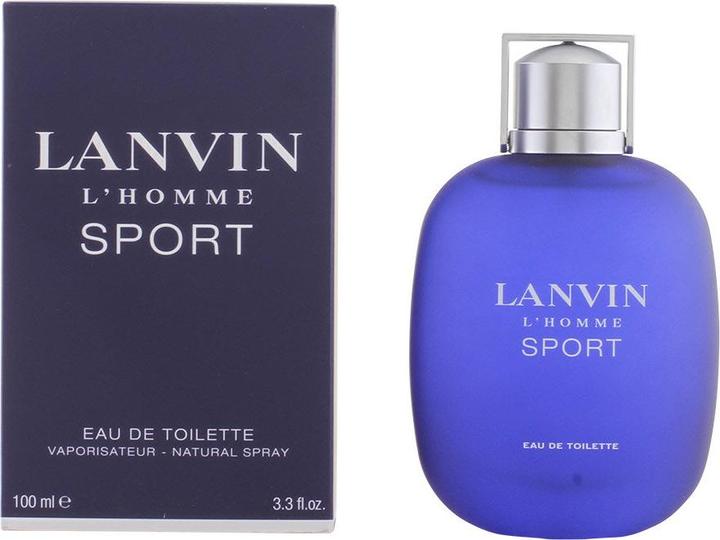 Immagine prodotto Lanvin L'homme Sport (Eau de toilette, 100 ml)