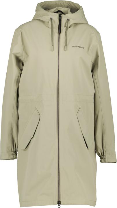 Produktbild Didriksons Women's Marta Parka 3 (52)
