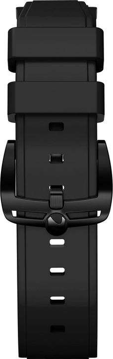 Produktbild Nubeo NB-6084-02 Herrenuhr Odyssey Triple Time-Zone Limited 58mm 5ATM (Chronograph)
