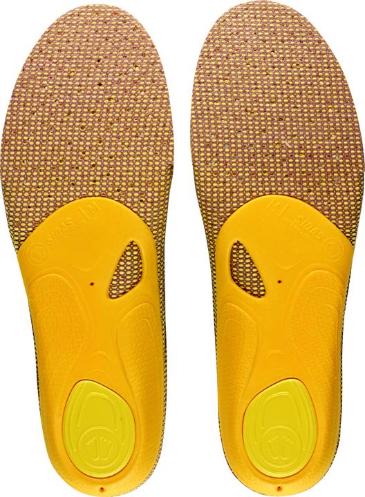 Image du produit Sidas 3 pieds à l'extérieur