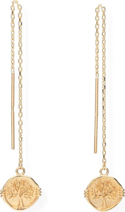 Actual product image Carat Motifs (Gold 18ct)