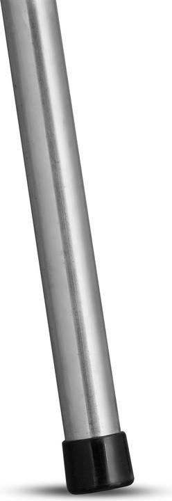 Actual product image Relaxdays Ladder trampoline