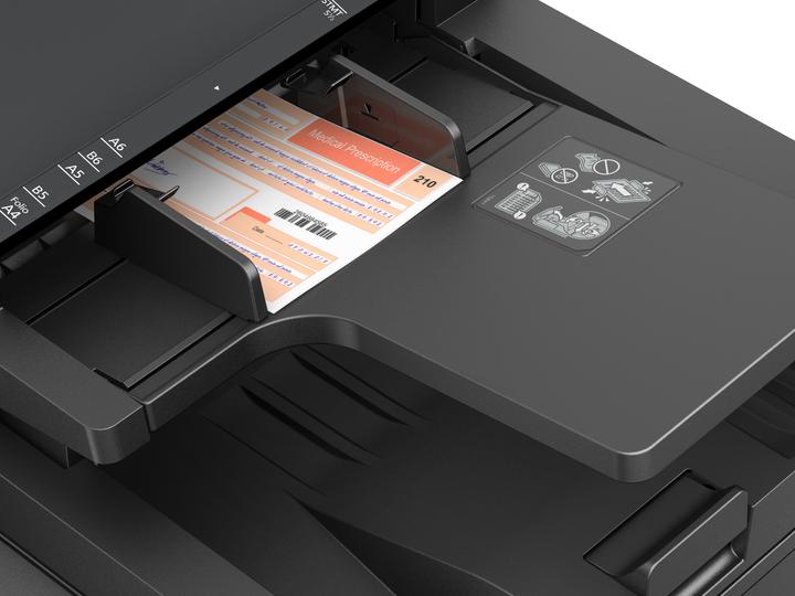 Image du produit Kyocera ECOSYS MA5500IFX (Laser, Noir et blanc)