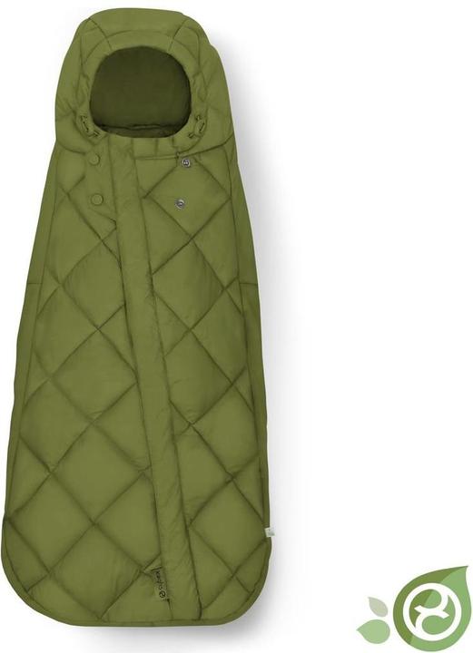 Productafbeelding Cybex Snogga Mini 2 Foot Pouch